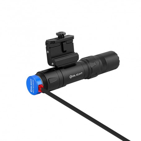 Parforce Taschenlampe OLIGHT Odin GL Mini (schwarz) Meist gekauft