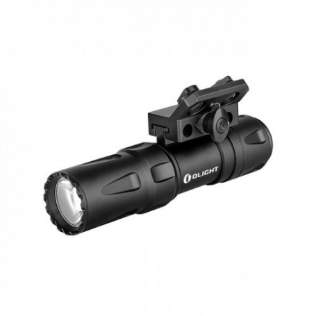 Parforce Taschenlampe OLIGHT Odin Mini (schwarz) Blitzverkäufe