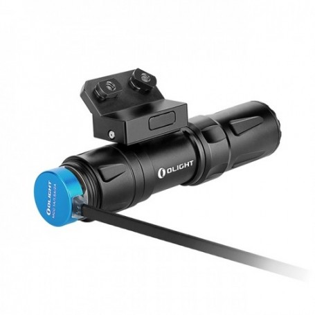 Parforce Taschenlampe OLIGHT Odin Mini (schwarz) Blitzverkäufe