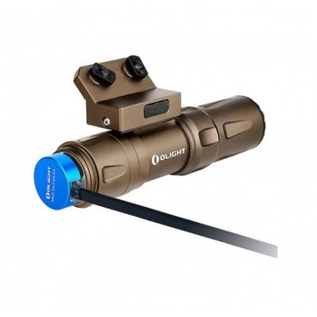 Parforce Taschenlampe OLIGHT Odin Mini (Wüstenbräune) Kostenloser Versand