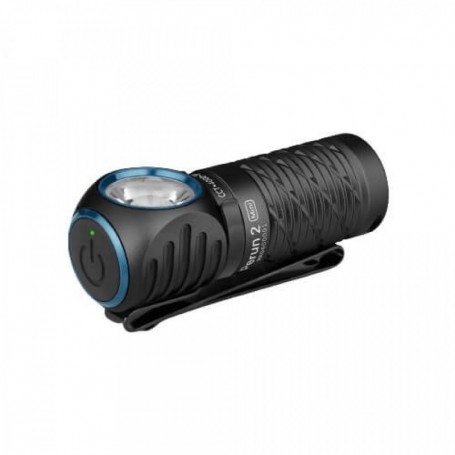 Parforce Taschenlampe OLIGHT Perun 2 Mini CW Limitierter Zeitrabatt