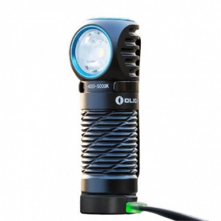 Parforce Taschenlampe OLIGHT Perun 2 Mini CW Limitierter Zeitrabatt