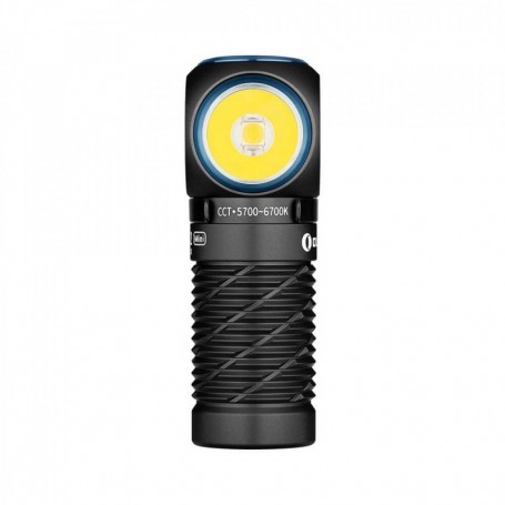 Parforce Taschenlampe OLIGHT Perun 2 Mini CW Limitierter Zeitrabatt