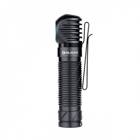 Parforce Taschenlampe OLIGHT Perun 2 Stirnlampe (schwarz) Fabrik Onlineshop