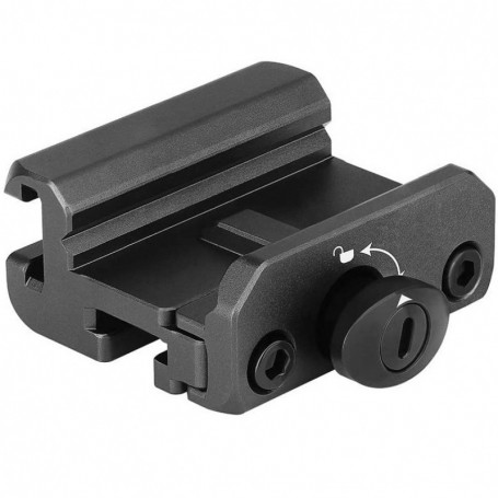Parforce Taschenlampe OLIGHT Pic Rail Adapter Sonderangebot