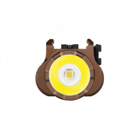 Parforce Taschenlampe OLIGHT PL-3R Valkyrie (Wüstenbräune) Günstig kaufen