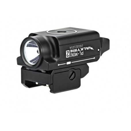Parforce Taschenlampe OLIGHT PL-MINI 2 Valkyrie