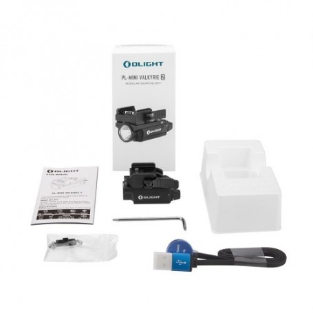 Parforce Taschenlampe OLIGHT PL-MINI 2 Valkyrie Versandkostenfrei