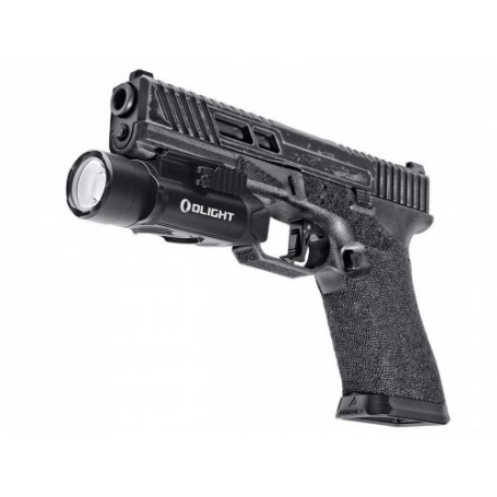 Parforce Taschenlampe Olight PL-PRO Valkyrie (Schwarz) Großer Ausverkauf