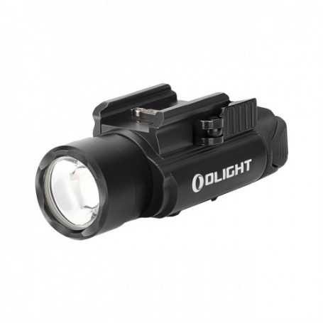 Parforce Taschenlampe Olight PL-PRO Valkyrie (Schwarz) Großer Ausverkauf