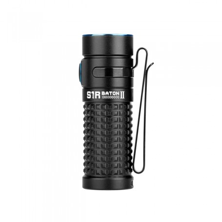 Parforce Taschenlampe OLIGHT S1R Baton II wiederaufladbar
