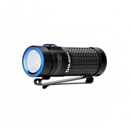 Parforce Taschenlampe OLIGHT S1R Baton II wiederaufladbar Flash Sale
