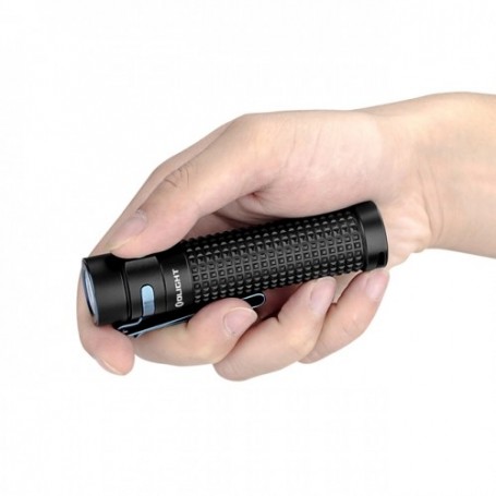 Parforce Taschenlampe OLIGHT S2R Baton II wiederaufladbar Begrenztes Angebot