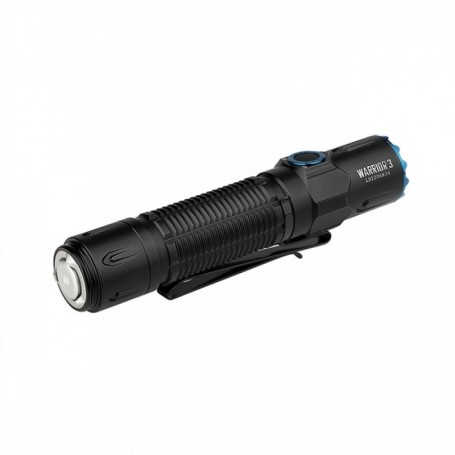 Parforce Taschenlampe OLIGHT Warrior 3 Online Shopping