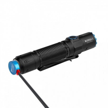 Parforce Taschenlampe OLIGHT Warrior 3 Online Shopping
