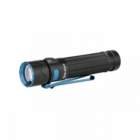 Parforce Taschenlampe OLIGHT Warrior mini 2 (schwarz) Preisnachlass