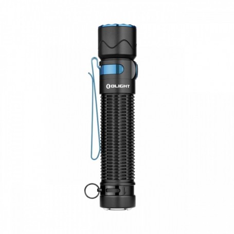 Parforce Taschenlampe OLIGHT Warrior mini 2 (schwarz) Preisnachlass