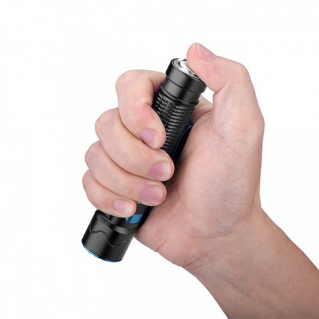 Parforce Taschenlampe OLIGHT Warrior mini 2 (schwarz) Preisnachlass