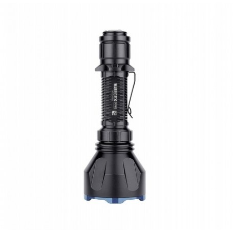 Parforce Taschenlampe OLIGHT Warrior X Turbo Black Friday