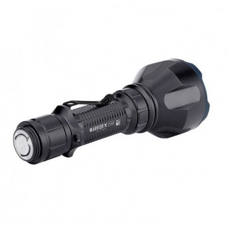 Parforce Taschenlampe OLIGHT Warrior X Turbo KIT Weihnachtsangebot