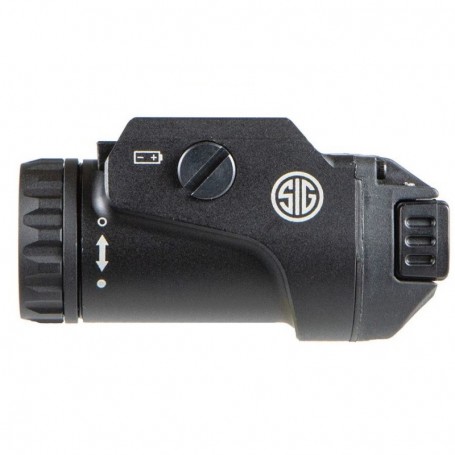 Parforce Taschenlampe SIG SAUER Foxtrot1X SOF12001 Muttertagsangebot