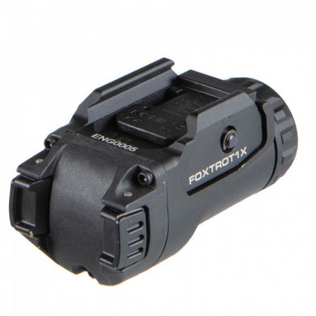 Parforce Taschenlampe SIG SAUER Foxtrot1X SOF12001 Muttertagsangebot
