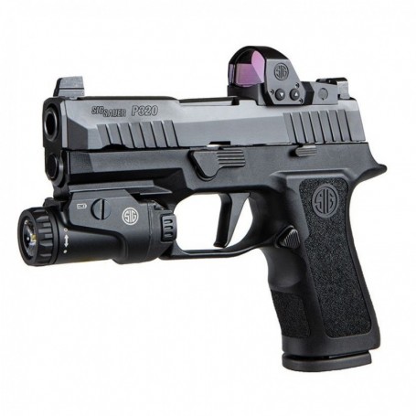 Parforce Taschenlampe SIG SAUER Foxtrot1X SOF12001 Muttertagsangebot