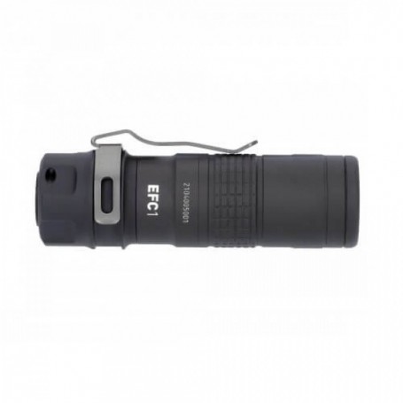 Parforce Taschenlampe WALTHER EFC1 3.7139 Vatertagsangebot