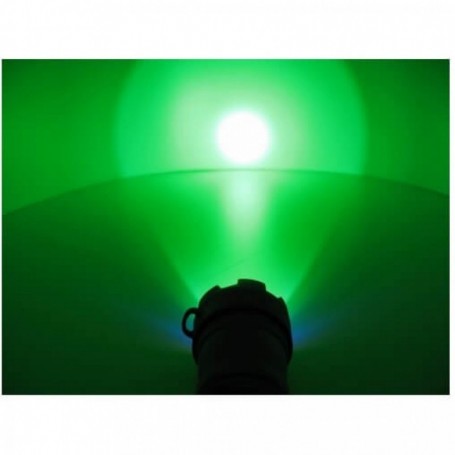 Parforce Taschenlampenfilter OLIGHT FSR51 Filter-G V2 (grün) Jubiläumsangebot