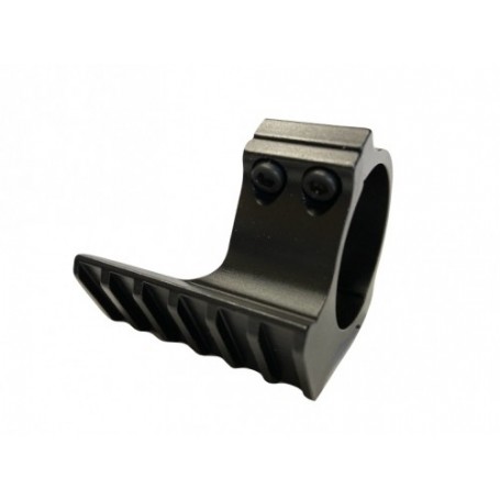 Parforce Taschenlampenhalterung NEXTORCH Weber 30 mm Top Angebot