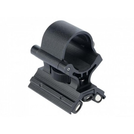 Parforce Taschenlampenhalterung OLIGHT X-WM03 magnetisch Neueste Mode
