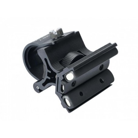 Parforce Taschenlampenhalterung OLIGHT X-WM03 magnetisch Neueste Mode