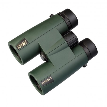 Parforce Fernglas DELTA Optical Forest II 8x42 Zeitlich begrenztes Angebot