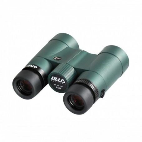 Parforce Fernglas DELTA Optical One 10x32 Exklusive Angebote