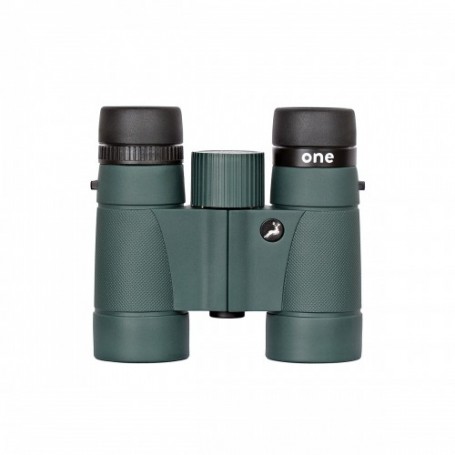 Parforce Fernglas DELTA Optical One 10x32 Exklusive Angebote