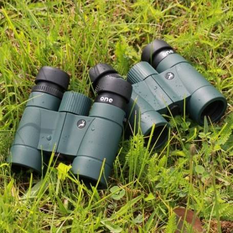 Parforce Fernglas DELTA Optical One 10x32 Exklusive Angebote
