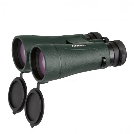 Parforce Fernglas DELTA Optical Titanium 10x56 ROH Fernglas Neuheiten