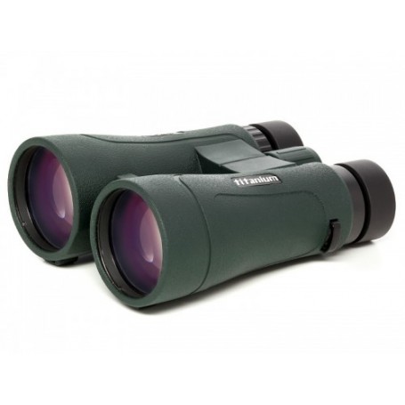 Parforce Fernglas DELTA Optical Titanium 12x56 ROH Bestseller