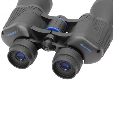 Parforce Fernglas DELTA Optical Voyager II 10x50WA Saisonale Angebote