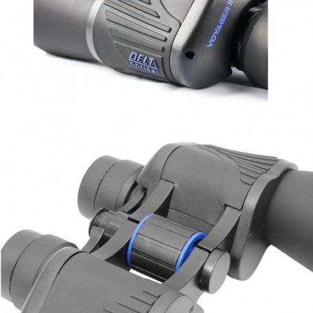 Parforce Fernglas DELTA Optical Voyager II 12x50WA Fernglas Räumungsverkauf