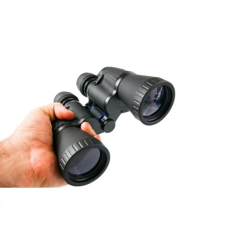 Parforce Fernglas DELTA Optical Voyager II 20x50WA Tägliche Deals