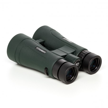 Parforce Fernglas DELTA Optisches Titan 8x56 ROH Sonderangebote