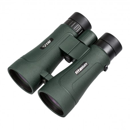 Parforce Fernglas DELTA Optisches Titan 8x56 ROH Sonderangebote