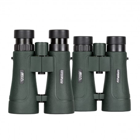 Parforce Fernglas DELTA Optisches Titan 8x56 ROH Sonderangebote