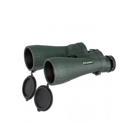 Parforce Fernglas DELTA Titanium 8X56 ED Riesige Ersparnisse