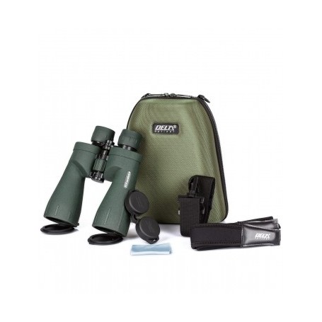 Parforce Fernglas DELTA Titanium 8X56 ED Riesige Ersparnisse