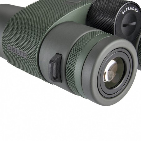 Parforce Fernglas DELTA-T 9x45 HD RF DO-2720 VIP-Rabatte