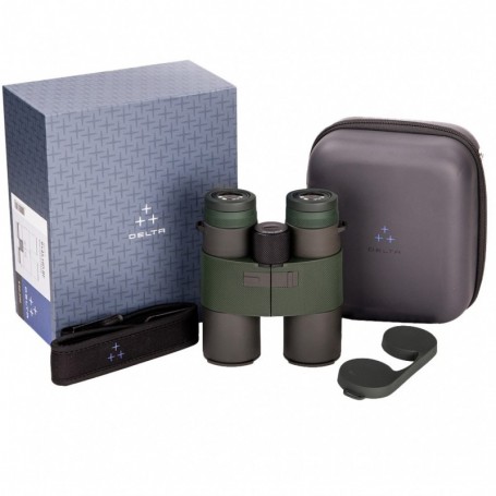 Parforce Fernglas DELTA-T 9x45 HD RF DO-2720 VIP-Rabatte