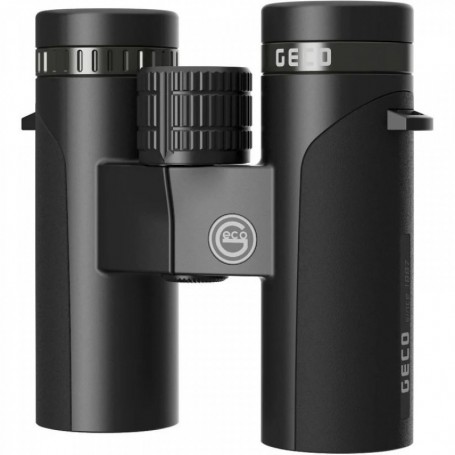 Parforce Fernglas GECO 10x32 (schwarz) 2403725 Tiefpreis