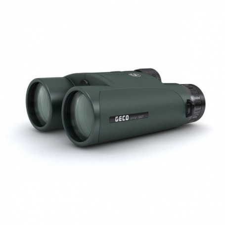 Parforce Fernglas GECO 10x50 LRF grün (2414261)